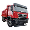 Hongyan Genlyon heavy duty 8x4 Dump Truck Tipper Truck Euro Truck